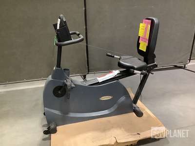 Sports Art C5150 Recumbent Exercise Bike