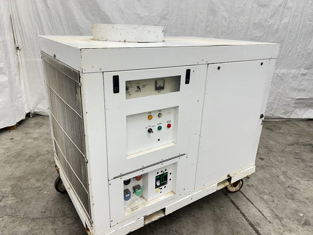 United Coolair AT-PAC12G4AS 12-ton Air Conditioner