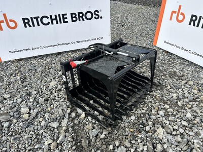 2025 GIYI GY-HWG44C Mini ملقط للسكيد ستير (Unused)