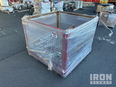 Quantity of Pipe Clamps