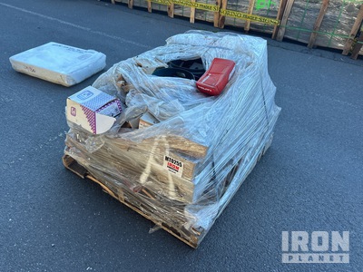 Quantity of Nuts, Bolts, Washers