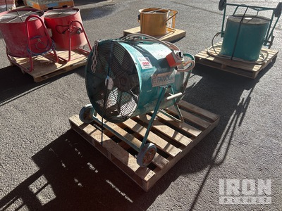 Fanquip Electric Ventilation Fan