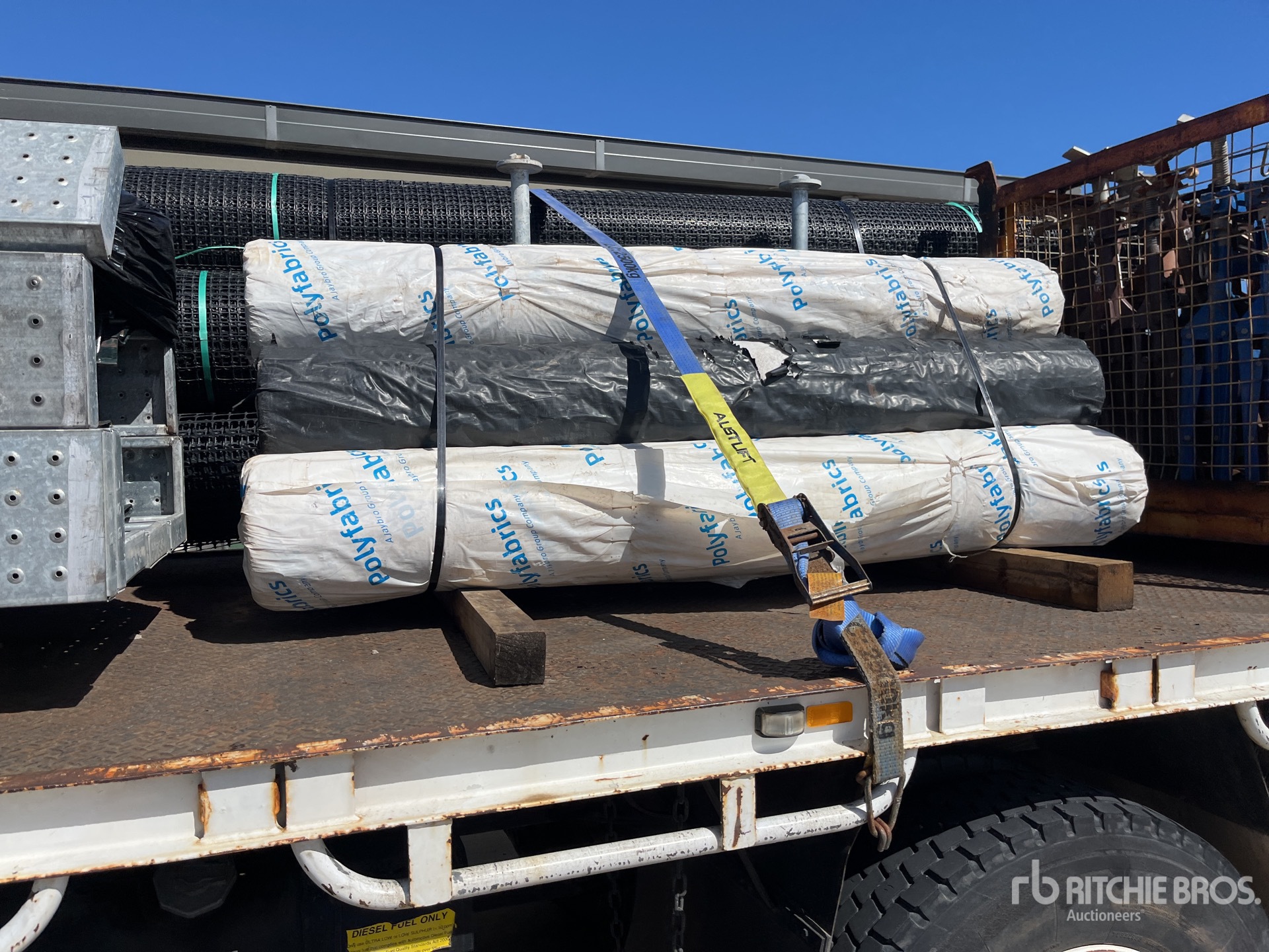 insulation