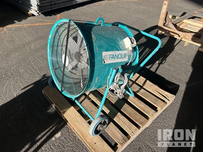 Fanquip Ventilation Fan