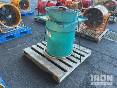 Fanquip Electric Ventilation Fan