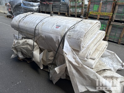 Quantity of Tarp