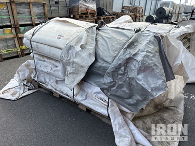 Quantity of Tarp