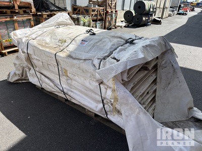 Quantity of Tarp