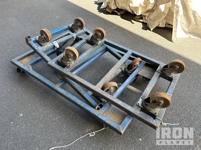 Quantity of (3) Dolly