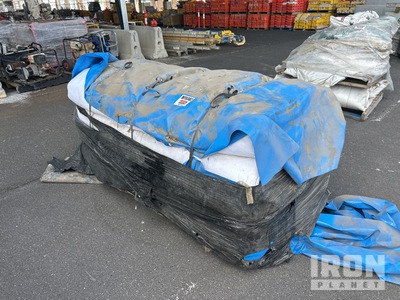Quantity of Tarps