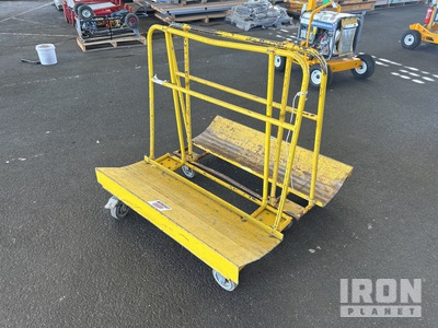 Quantity of Material Cart