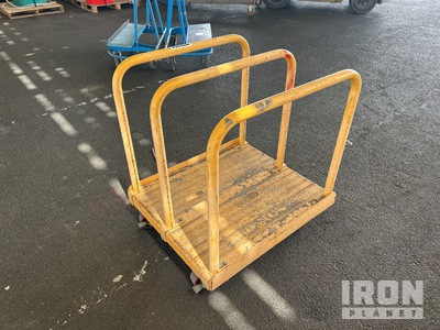 Material Cart