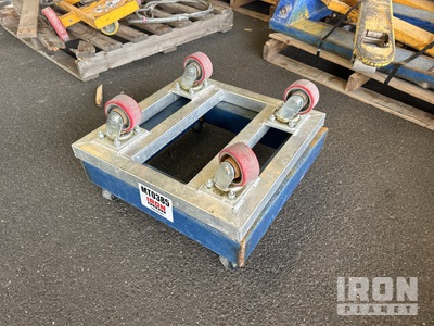 Quantity of Dolly