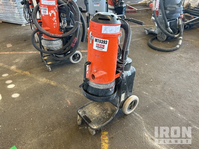 Husqvarna S13 Vacuum Cleaner