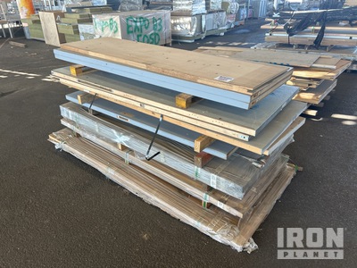 Quantity of Portes