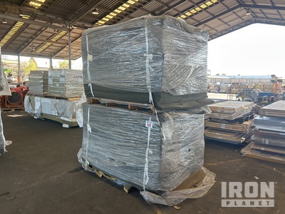 Quantity of Acoustic Foam