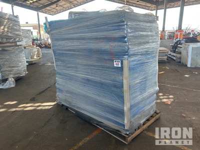 Quantity of Fire Resistant Panel