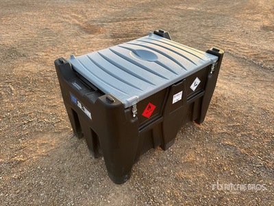 2025 Emiliana Serbatoi 440CM 440 L Fuel Tank (Unused)