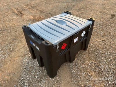2025 Emiliana Serbatoi 440CM 440 L Fuel Tank (Unused)