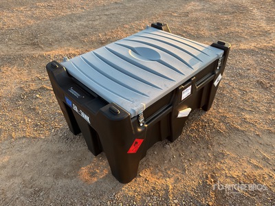 2025 Emiliana Serbatoi 330CM 330 L Reservoir A Carburant (Non Utilise) Portable Poly Fuel Tank (Unused)