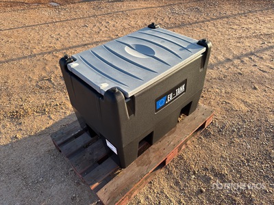 2025 Emiliana Serbatoi 220CM 220 L Reservoir A Carburant (Non Utilise) Portable Poly Fuel Tank (Unused)