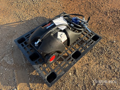 Emiliana Serbatoi Emilcaddy 55MA Reservoir A Carburant (Non Utilise) 55L Portable Poly Fuel Tank (Unused)