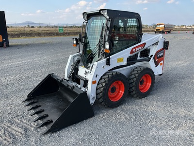 2025 Bobcat S450 Minicargador (Sin Usar) / Kompaktlader (Unused)