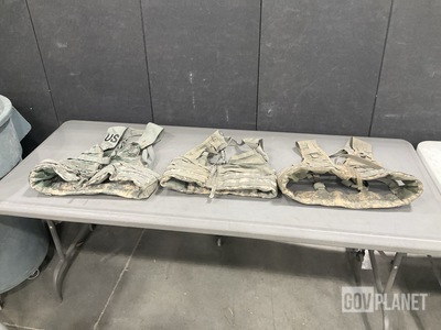 (115) Fighting Load Carriers