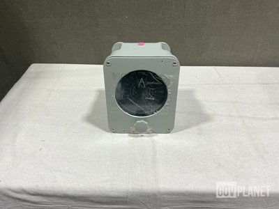 (2) Navsea 10-1735-74 Engine Order Indicator-Transmitters