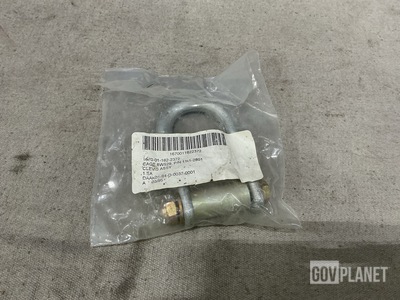 (463) WH Smith Hardware 11-1-2801 Clevis Assemblies