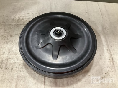 (7) JML Logistics 60-101-20AS Wheel Assemblies