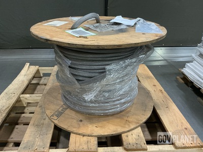 (345') of EIS LSTCTX-12 Electrical Cable