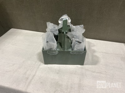 4135AS0110-1 Fuel Sample Set