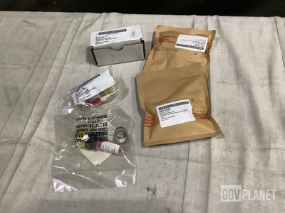 (304) Assorted Electrical Plug Connectors