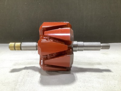 (91) Prestolite A020079517 Generator Rotors