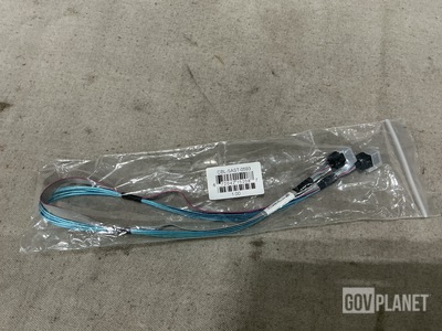 (100) CBL-SAST-0593 Wire Assemblies