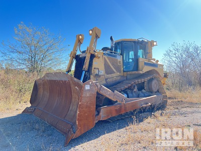 2006 Cat D8T Crawler Dozer