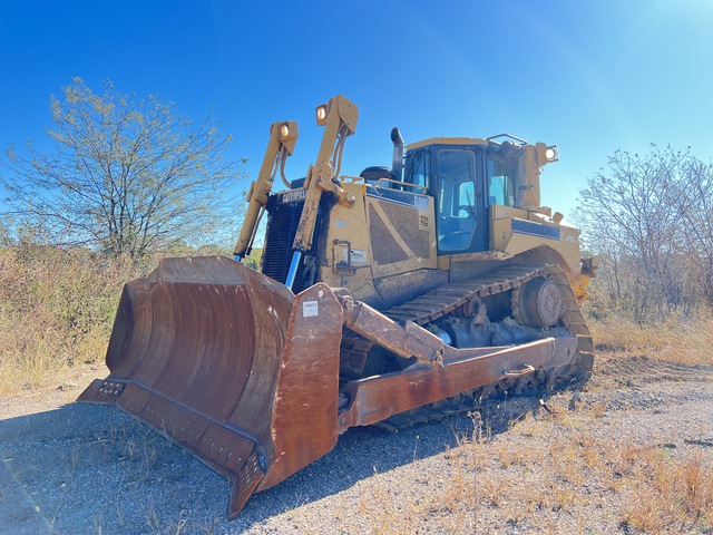 2006 Cat D8T Crawler Dozer