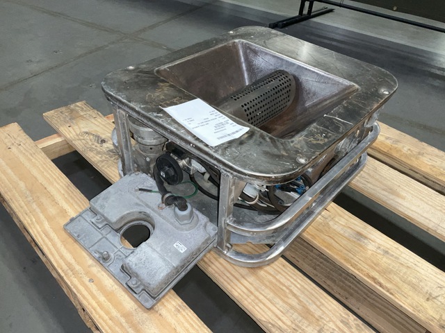 Teleflex MBU103 Modern Burner Unit