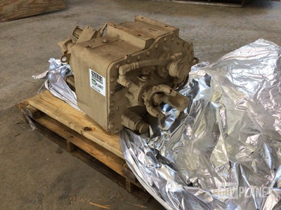 Fabco TC270-15 Transfer Case