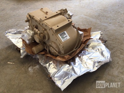 Fabco Automotive TC270-15 Transfer Case