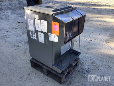 Servend M-150 Ice Maker