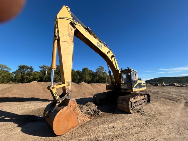 1994 Caterpillar 330L
