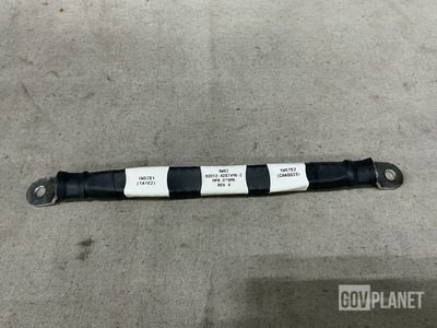 (23) BAE Systems 4287496-2 Special Purpose Cable Assemblies