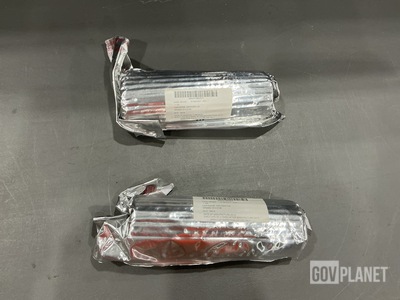 (20) Dehydrator Cartridges