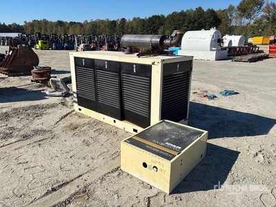 Kohler Skid-Mounted Generatore