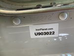 Second Serial Number/VIN Photo