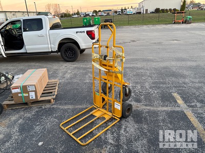 2017 Granite Multi Mover XT Appliance Hand Truck