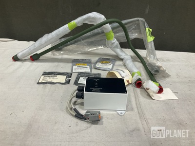 (1) Module, (5) Metallic Tubes, (36) Resistors & Assorted Items