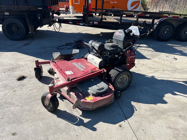 2021 Exmark Tur Tracer Zero-Turn Lawn Mower